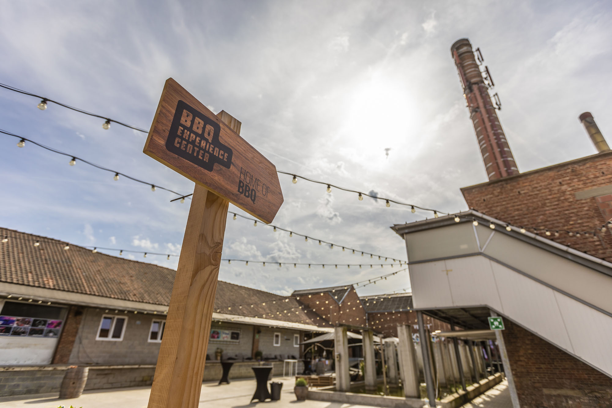 bbq-experience-center-leuven-showroom