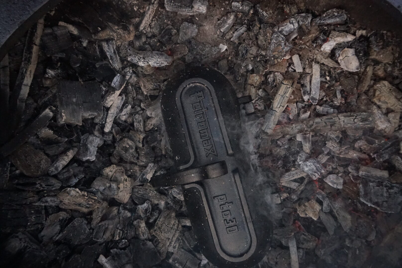 Gietijzer Dutch Oven 